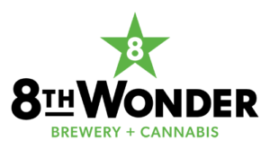 8th wonder logo